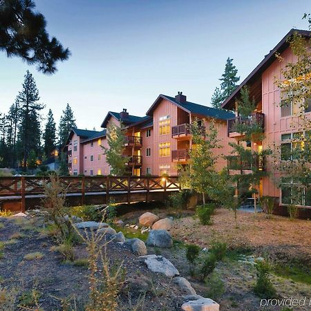 Worldmark South Shore Round Hill Exterior foto