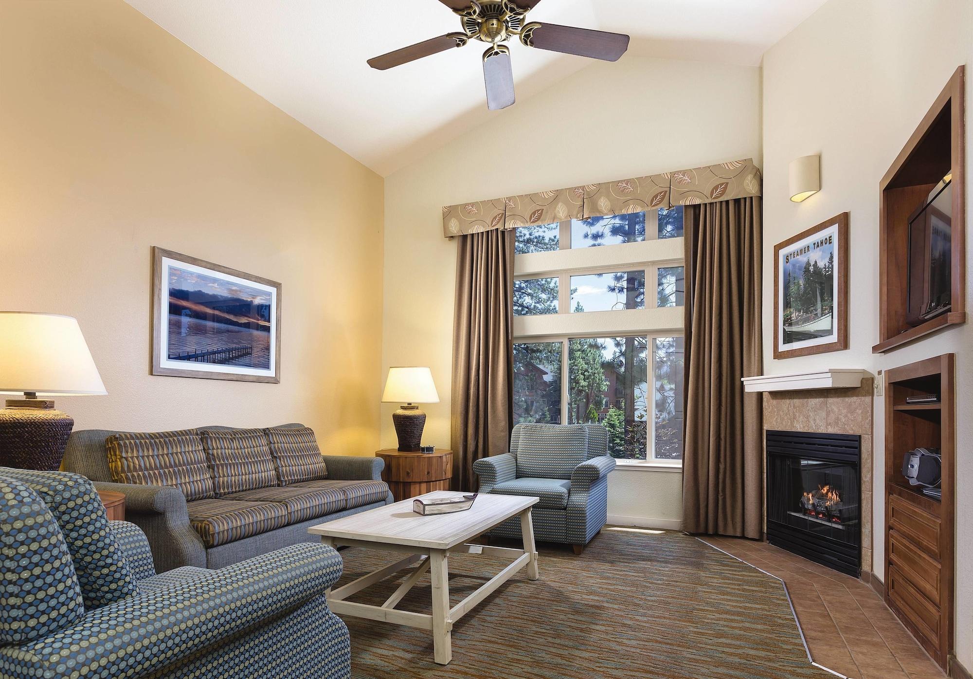 Worldmark South Shore Round Hill Exterior foto