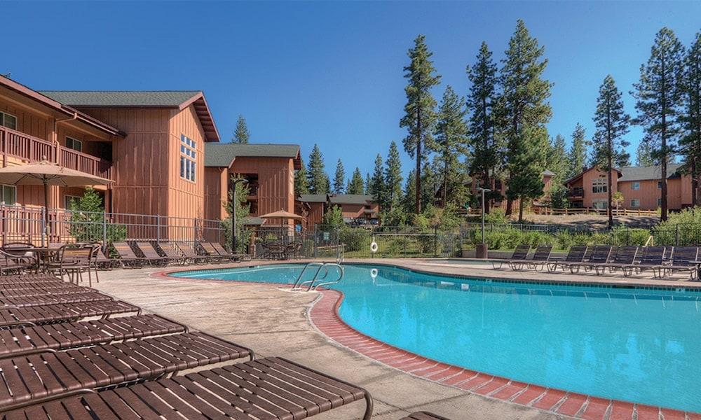 Worldmark South Shore Round Hill Exterior foto