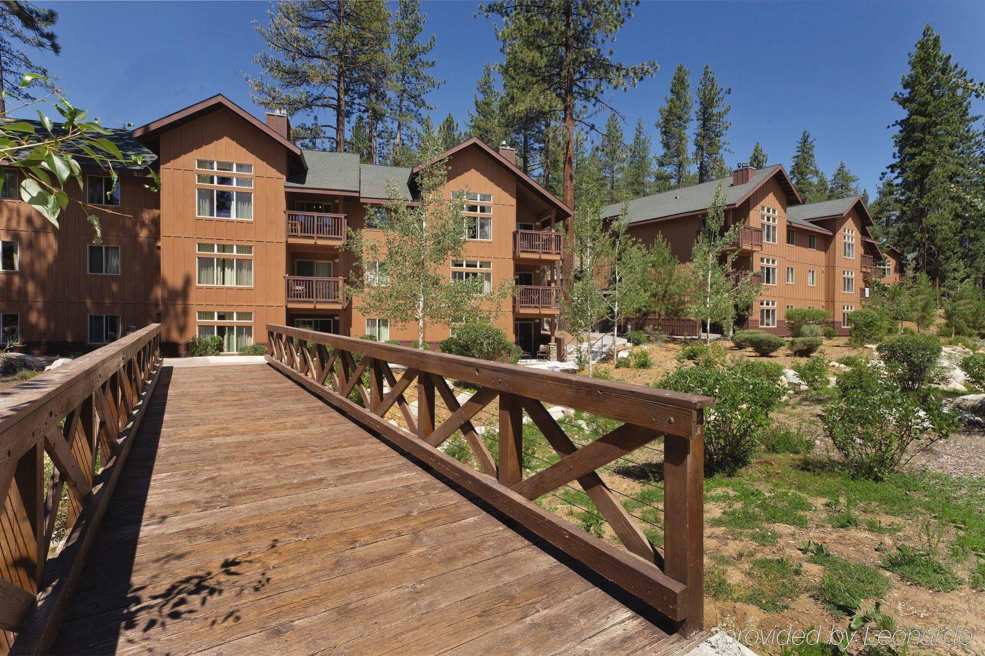 Worldmark South Shore Round Hill Exterior foto