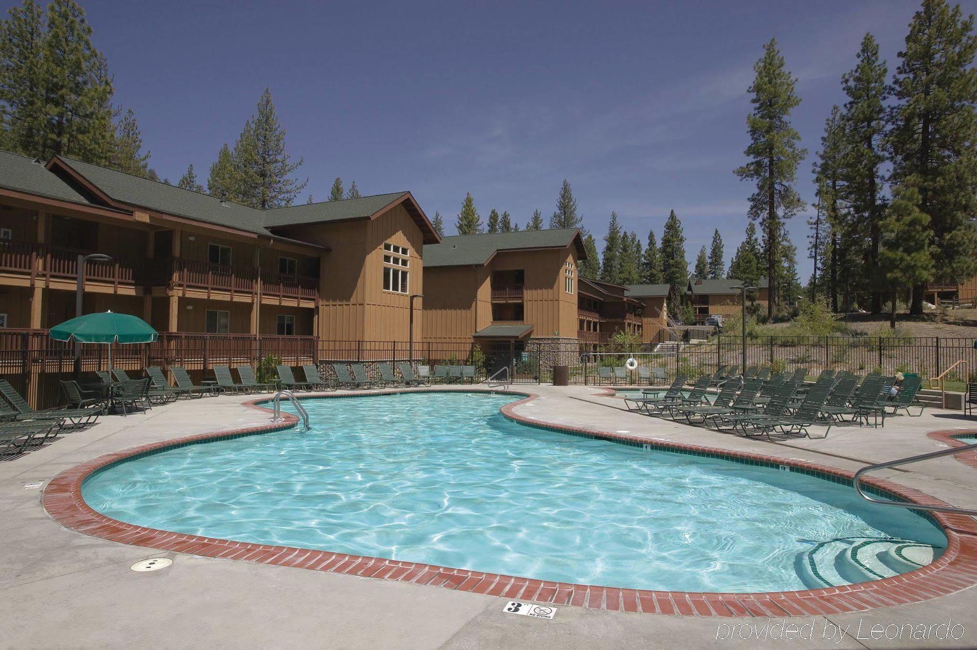 Worldmark South Shore Round Hill Exterior foto