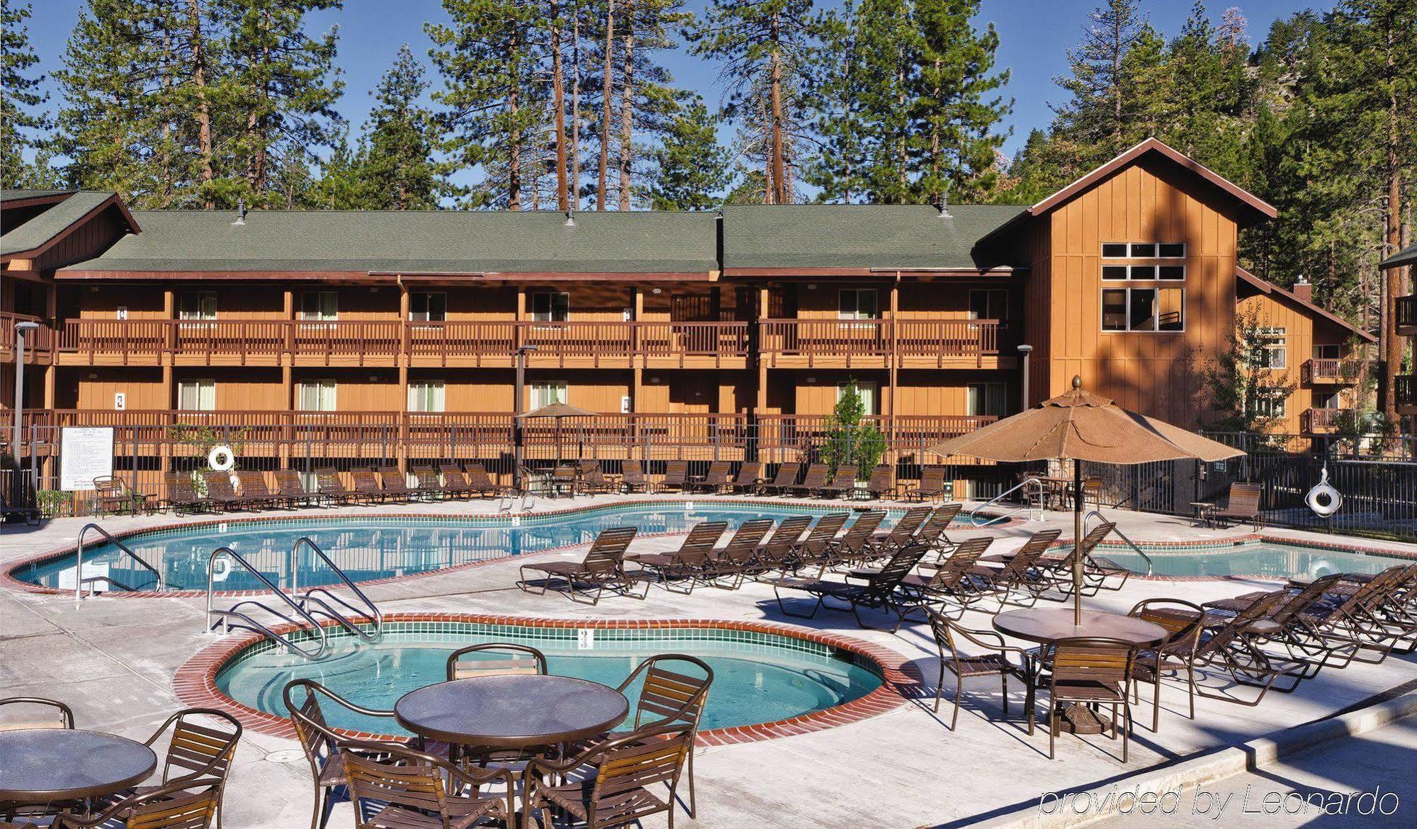 Worldmark South Shore Round Hill Exterior foto