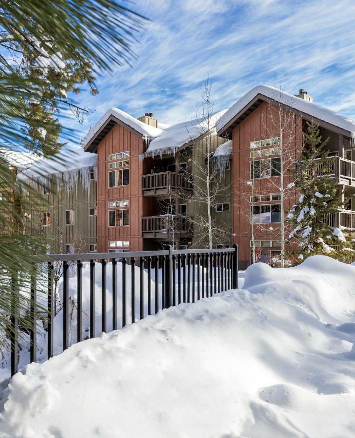 Worldmark South Shore Round Hill Exterior foto