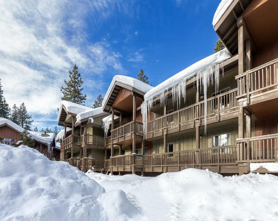 Worldmark South Shore Round Hill Exterior foto